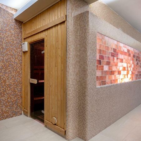 DorEsz Wellness Panzió Ujhartyan Exterior foto