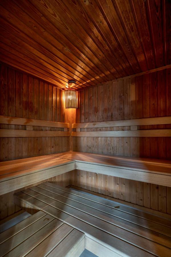DorEsz Wellness Panzió Ujhartyan Exterior foto